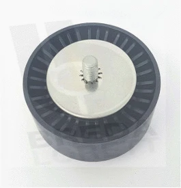 Deflection/Guide Pulley, V-ribbed belt (TOA5467)