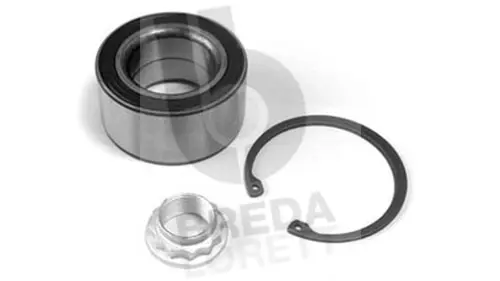 Wheel Bearing Kit (KRT2752)