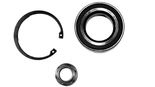 Wheel Bearing Kit (KRT7740)