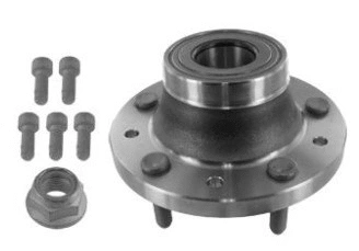 Wheel Bearing Kit (KRT8163)