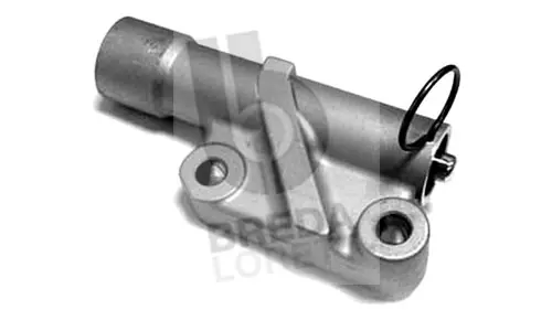 Vibration Damper, timing belt (TDI5231)