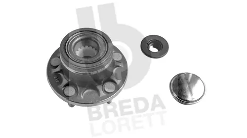 Wheel Bearing Kit (KRT2924)