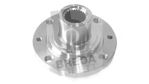 Wheel Hub (MZZ1782)
