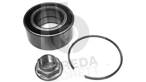 Wheel Bearing Kit (KRT2304)