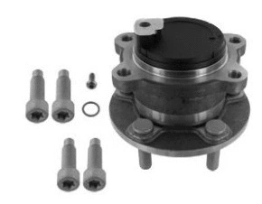 Wheel Bearing Kit (KRT8183)