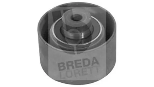 Deflection/Guide Pulley, timing belt (PDI3279)