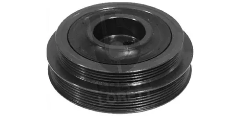 Belt Pulley, crankshaft (PSD1133/ND)