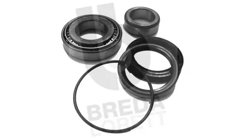Wheel Bearing Kit (KRT7512)