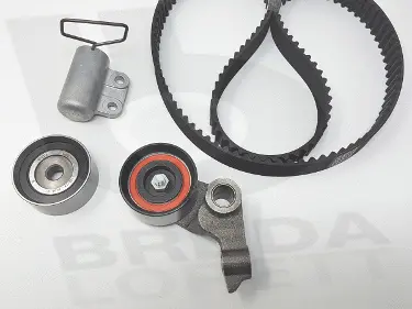 Timing Belt Kit (KCD0801)