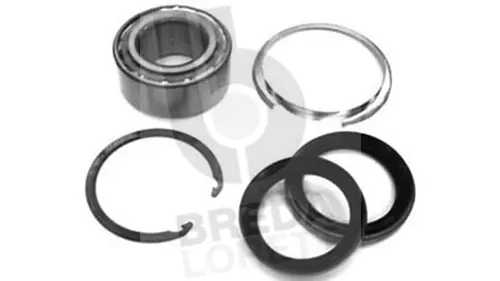 Wheel Bearing Kit (KRT7035)