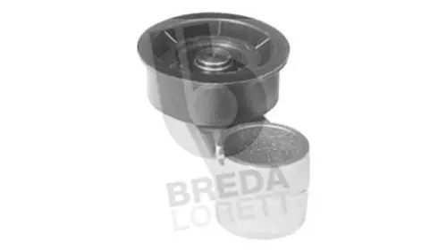 Tensioner Pulley, timing belt (TDI1652)