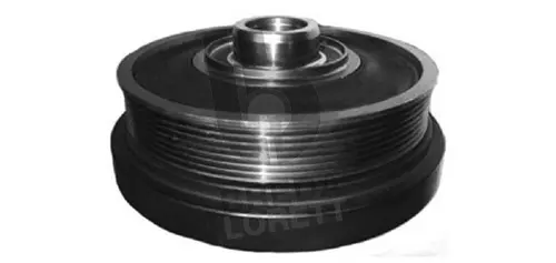 Belt Pulley, crankshaft (PSD1154/ND)