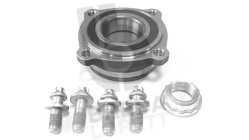Wheel Bearing Kit (KRT2707)