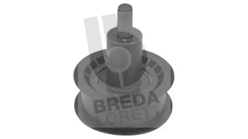 Deflection/Guide Pulley, timing belt (PDI3145)