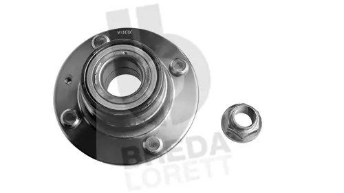 Wheel Bearing Kit (KRT7791)