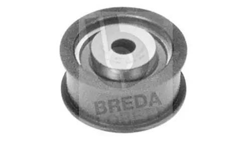 Deflection/Guide Pulley, timing belt (TDI1875)