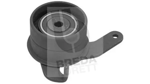 Tensioner Pulley, timing belt (TDI5072)