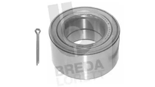 Wheel Bearing Kit (KRT2791)