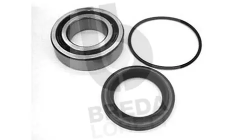 Wheel Bearing Kit (KRT2674)