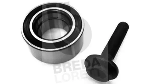 Wheel Bearing Kit (KRT2546)