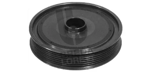Belt Pulley, crankshaft (PSD1274/ND)