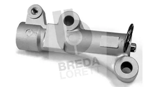 Vibration Damper, timing belt (TDI5233)