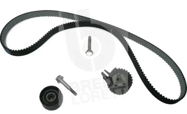 Timing Belt Kit (KCD0326)