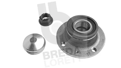 Wheel Bearing Kit (KRT2950)