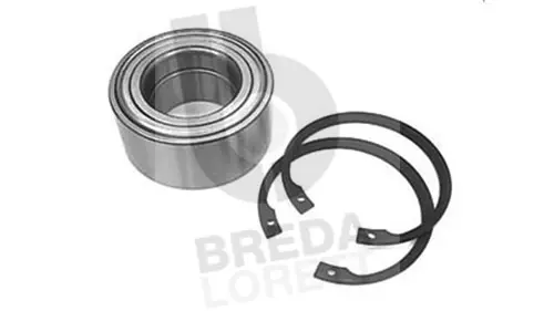 Wheel Bearing Kit (KRT2106)