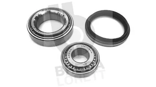 Wheel Bearing Kit (KRT2262)