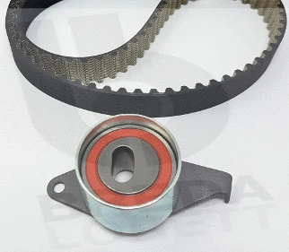 Timing Belt Kit (KCD0179)