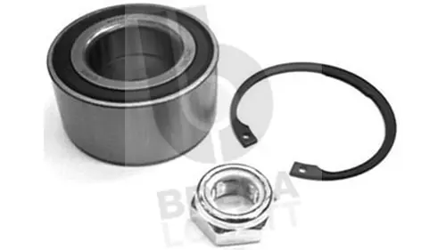 Wheel Bearing Kit (KRT2201)