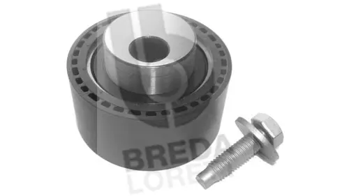 Tensioner Pulley, timing belt (TDI3665)