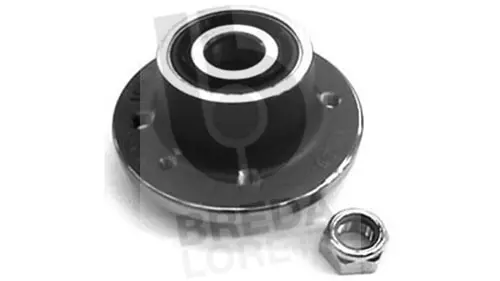 Wheel Bearing Kit (KRT2624)