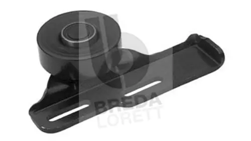Belt Tensioner, V-ribbed belt (TOA3228)