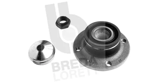Wheel Bearing Kit (KRT2914)