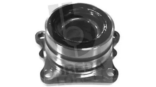 Wheel Bearing Kit (KRT7555)