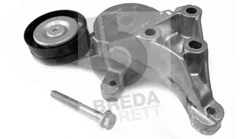 Belt Tensioner, V-ribbed belt (TOA3583)