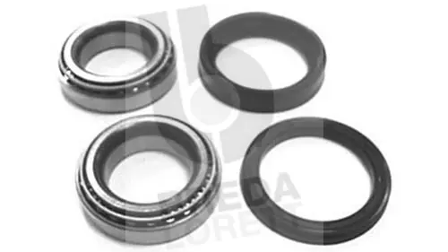 Wheel Bearing Kit (KRT7011)