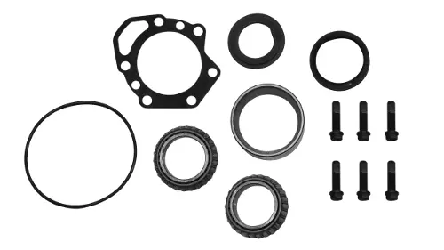 Wheel Bearing Kit (KRT2434)