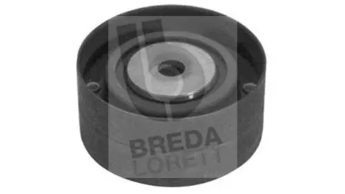 Deflection/Guide Pulley, timing belt (TDI3195)