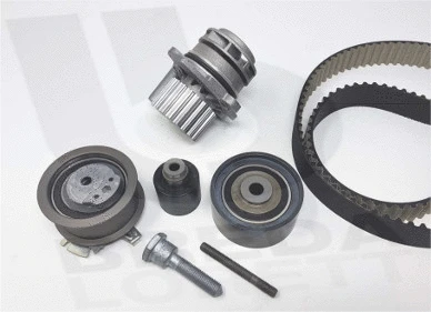 Water Pump & Timing Belt Kit (KPA0732A)