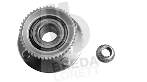 Wheel Bearing Kit (KRT7790)