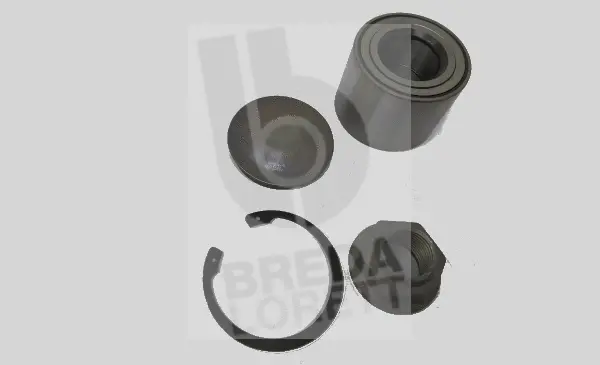 Wheel Bearing Kit (KRT8135)