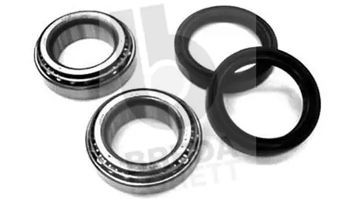 Wheel Bearing Kit (KRT7068)