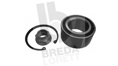 Wheel Bearing Kit (KRT7664)
