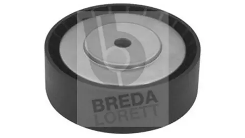 Belt Tensioner, V-ribbed belt (TOA3172)