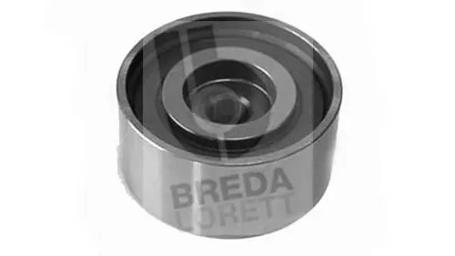 Deflection/Guide Pulley, timing belt (TDI3565)