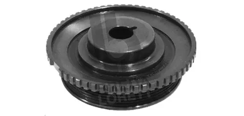 Belt Pulley, crankshaft (PSD1179/ND)