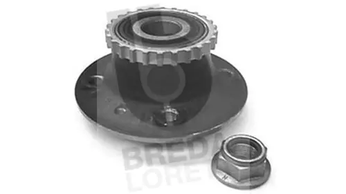 Wheel Bearing Kit (KRT2449)